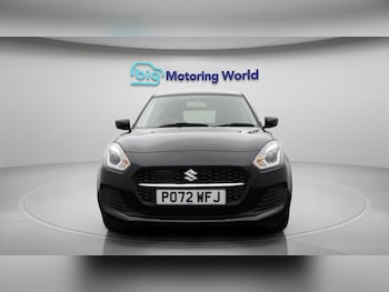 Used Suzuki Swift 2022 for sale - 75477785: Photo