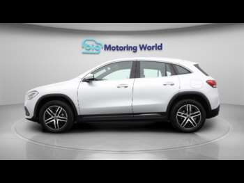Used Mercedes-Benz GLA 2021 for sale - 74408851: Photo