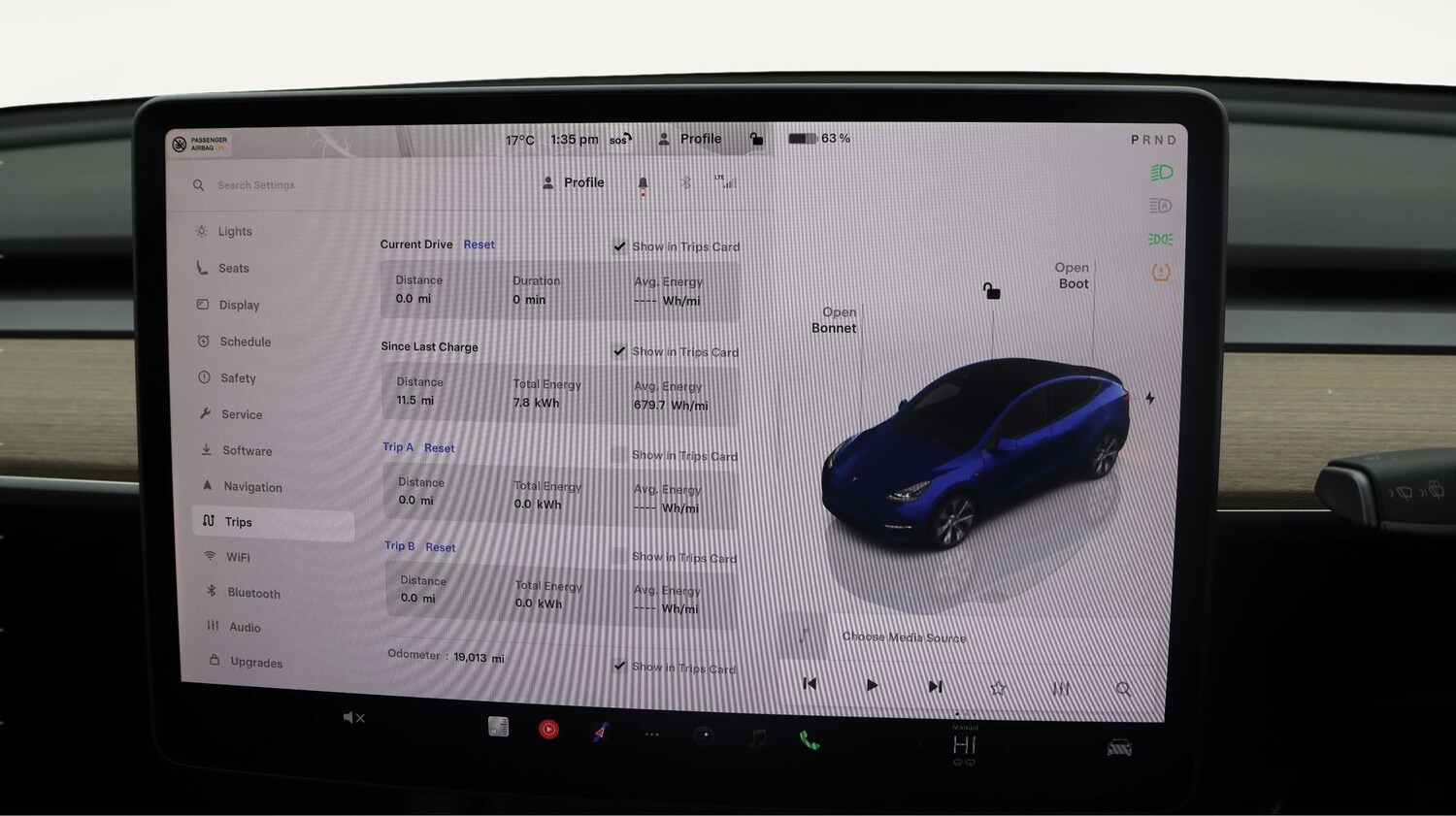 Used Tesla Model Y for sale - 77181756: Photo 10