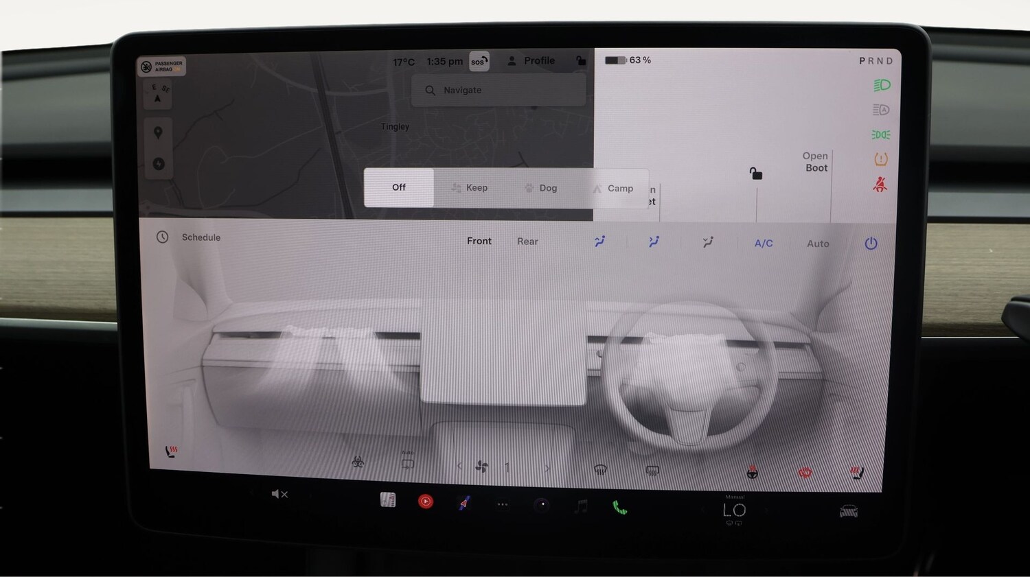 Used Tesla Model Y for sale - 77181756: Photo 12