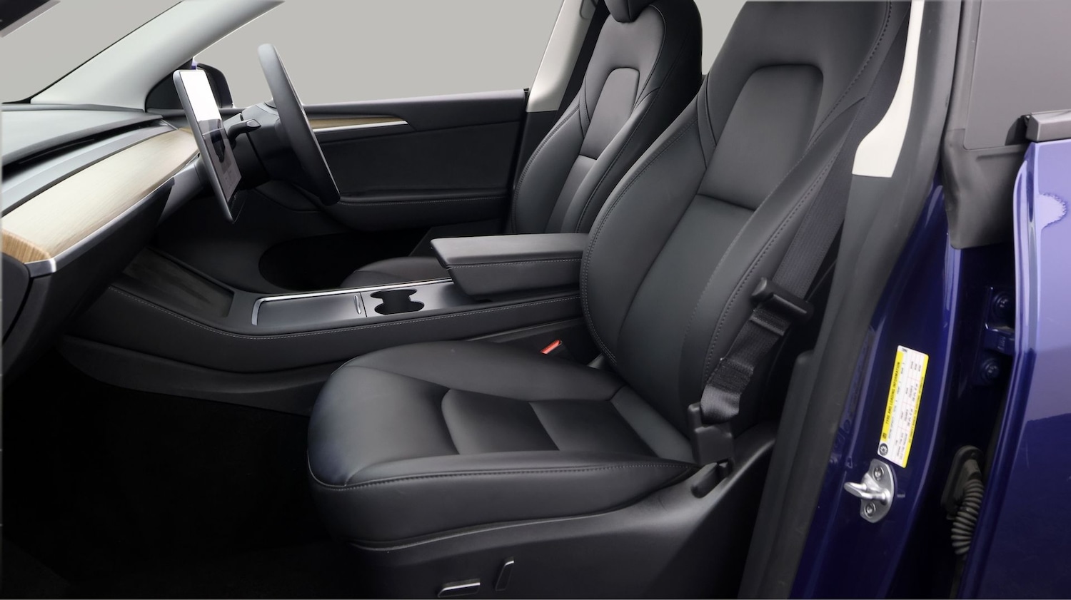 Used Tesla Model Y for sale - 77181756: Photo 14