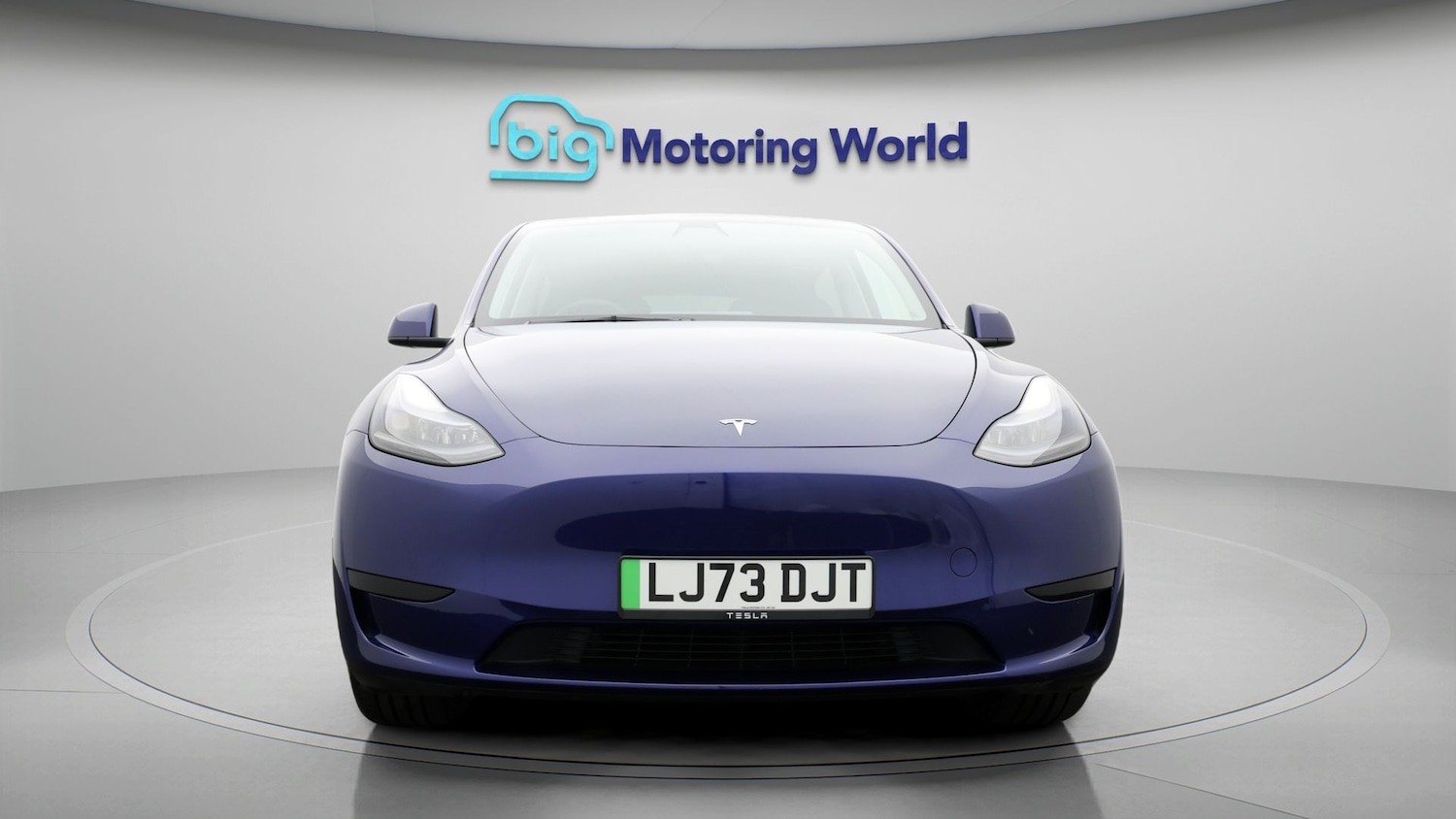 Used Tesla Model Y for sale - 77181756: Photo 2