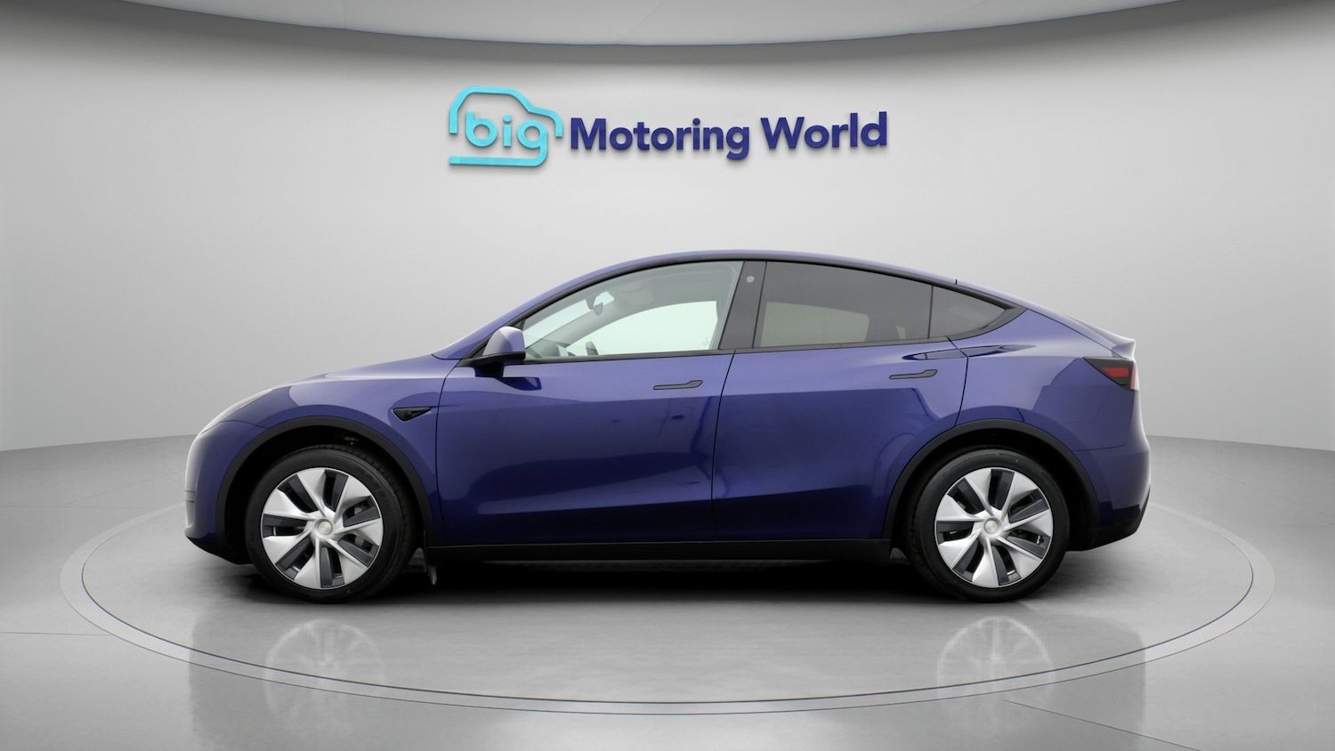 Used Tesla Model Y for sale - 77181756: Photo 4