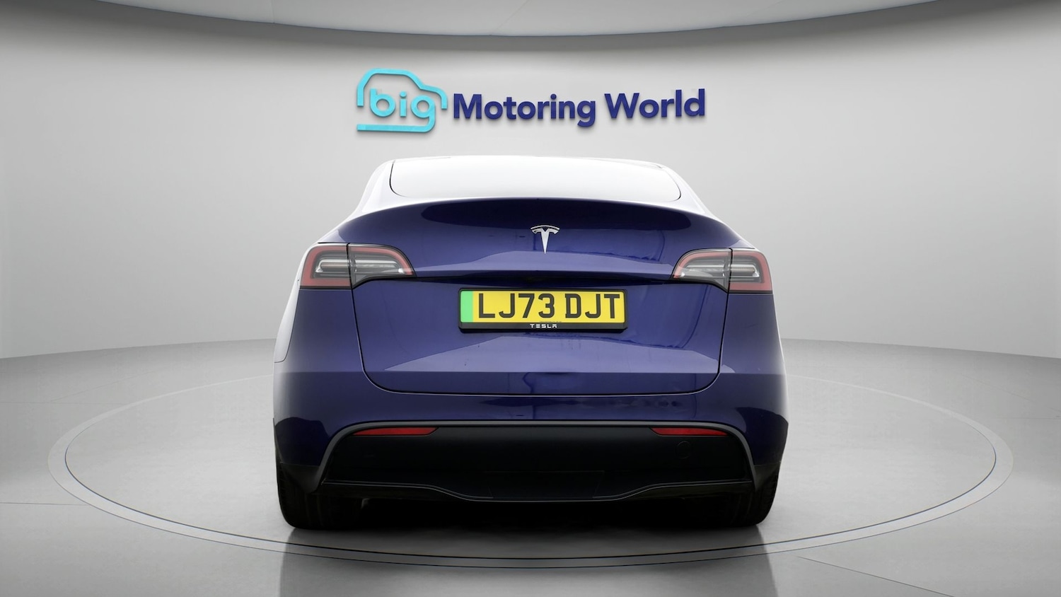 Used Tesla Model Y for sale - 77181756: Photo 6