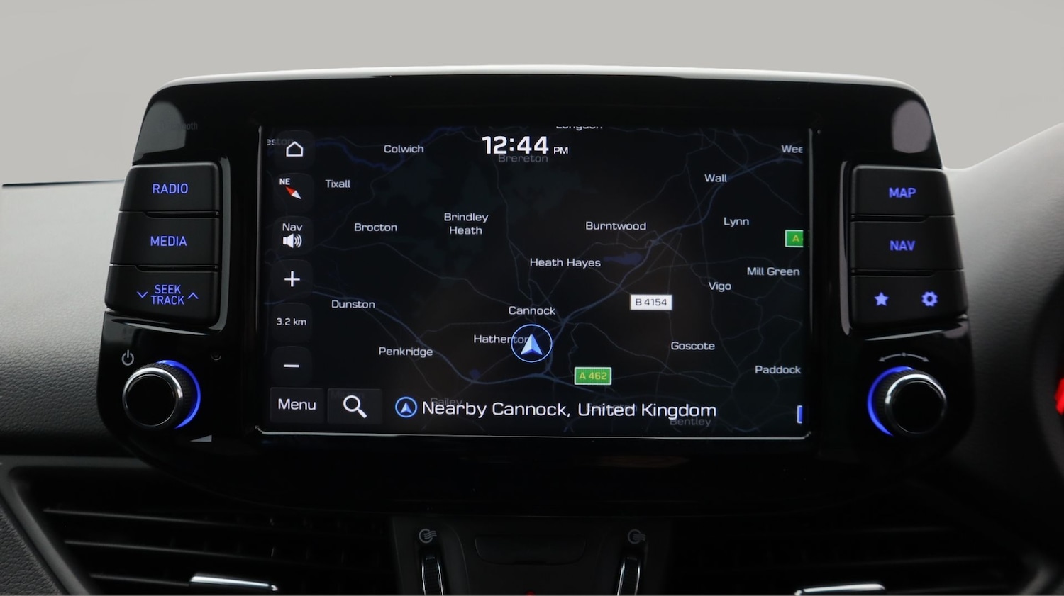 Used Hyundai i30 2019 for sale - 77517383: Photo 11