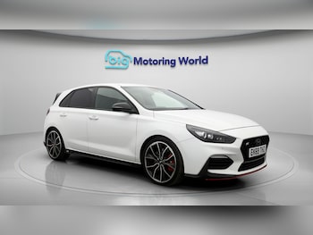 Used Hyundai i30 2019 for sale - 77517383: Photo