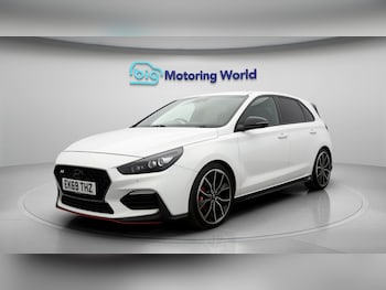 Used Hyundai i30 2019 for sale - 77517383: Photo