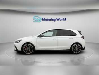 Used Hyundai i30 2019 for sale - 77517383: Photo