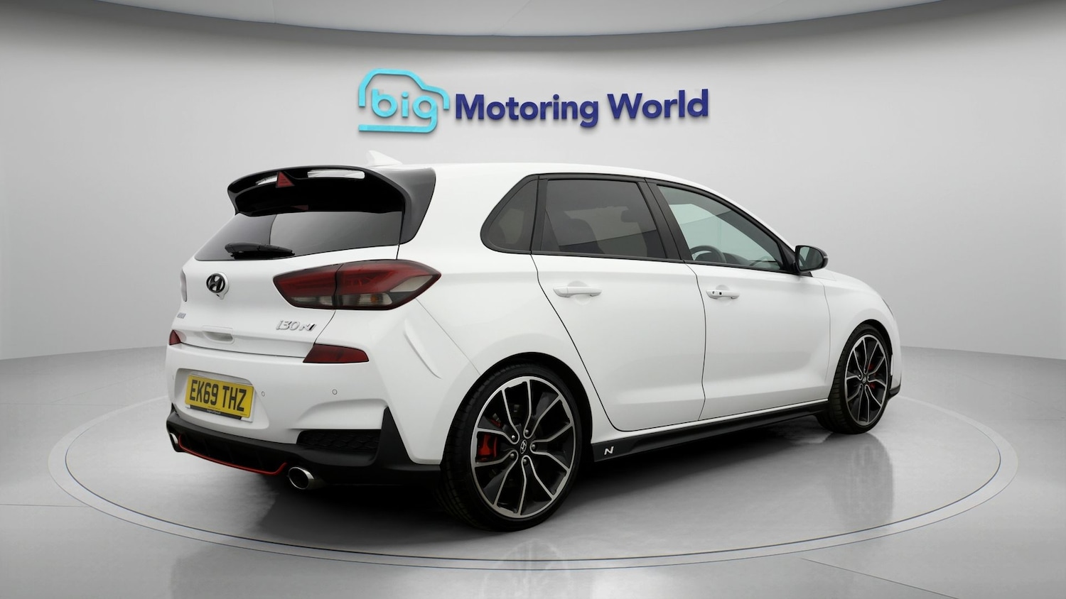 Used Hyundai i30 2019 for sale - 77517383: Photo 7