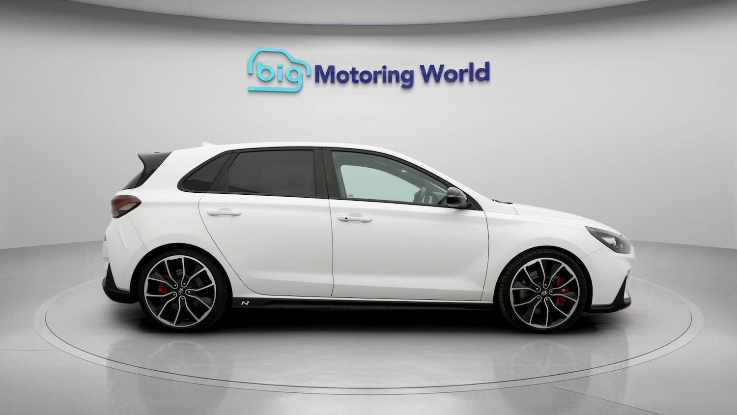 Used Hyundai i30 2019 for sale - 77517383: Photo 8