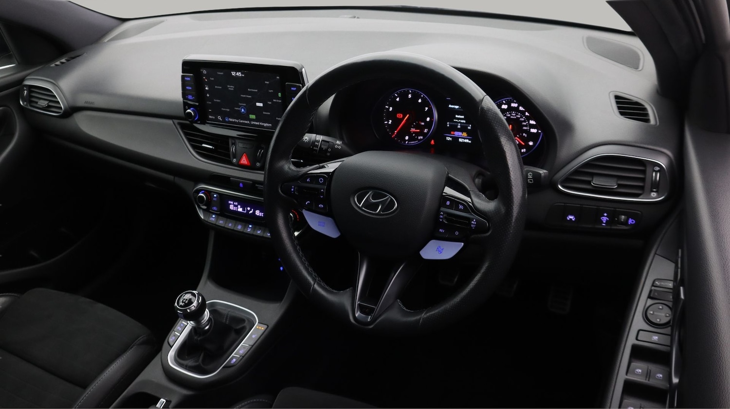 Used Hyundai i30 2019 for sale - 77517383: Photo 9