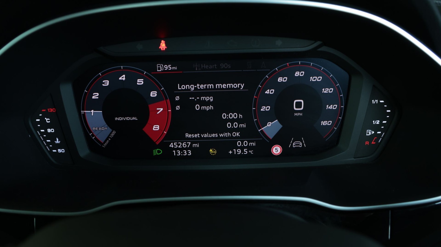 Used Audi Q3 2020 for sale - 78032195: Photo 10