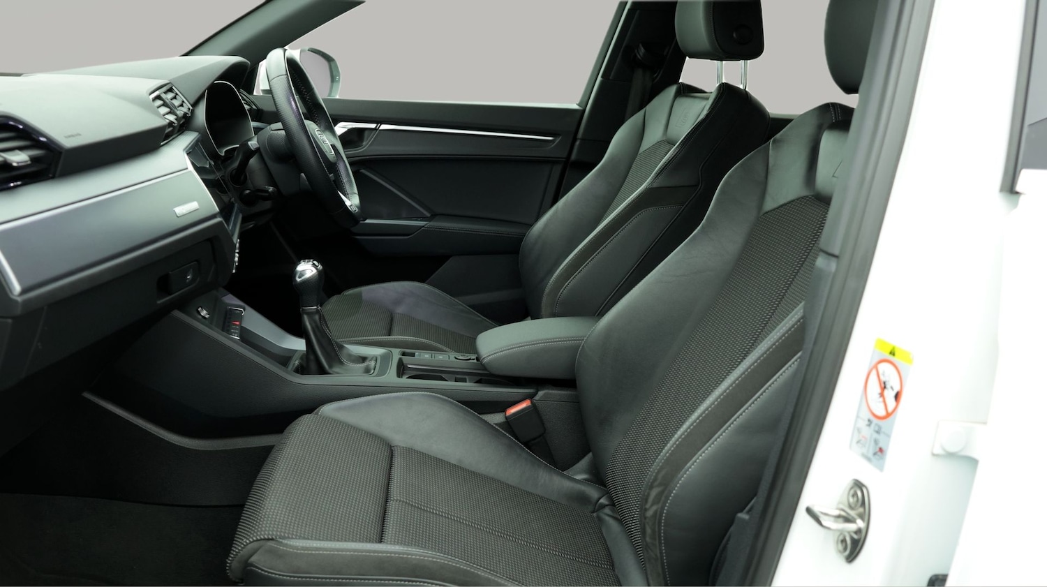 Used Audi Q3 2020 for sale - 78032195: Photo 14