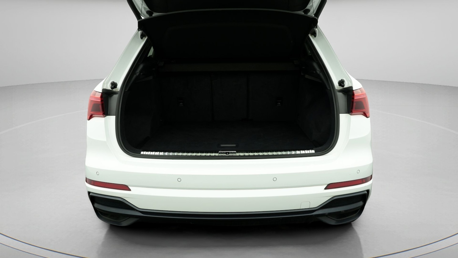 Used Audi Q3 2020 for sale - 78032195: Photo 17