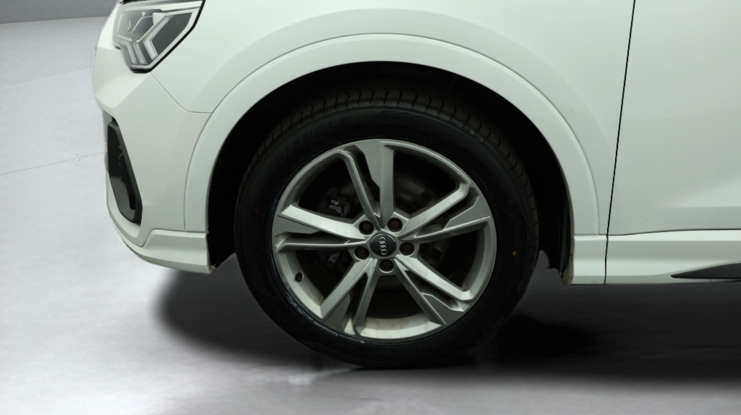 Used Audi Q3 2020 for sale - 78032195: Photo 18