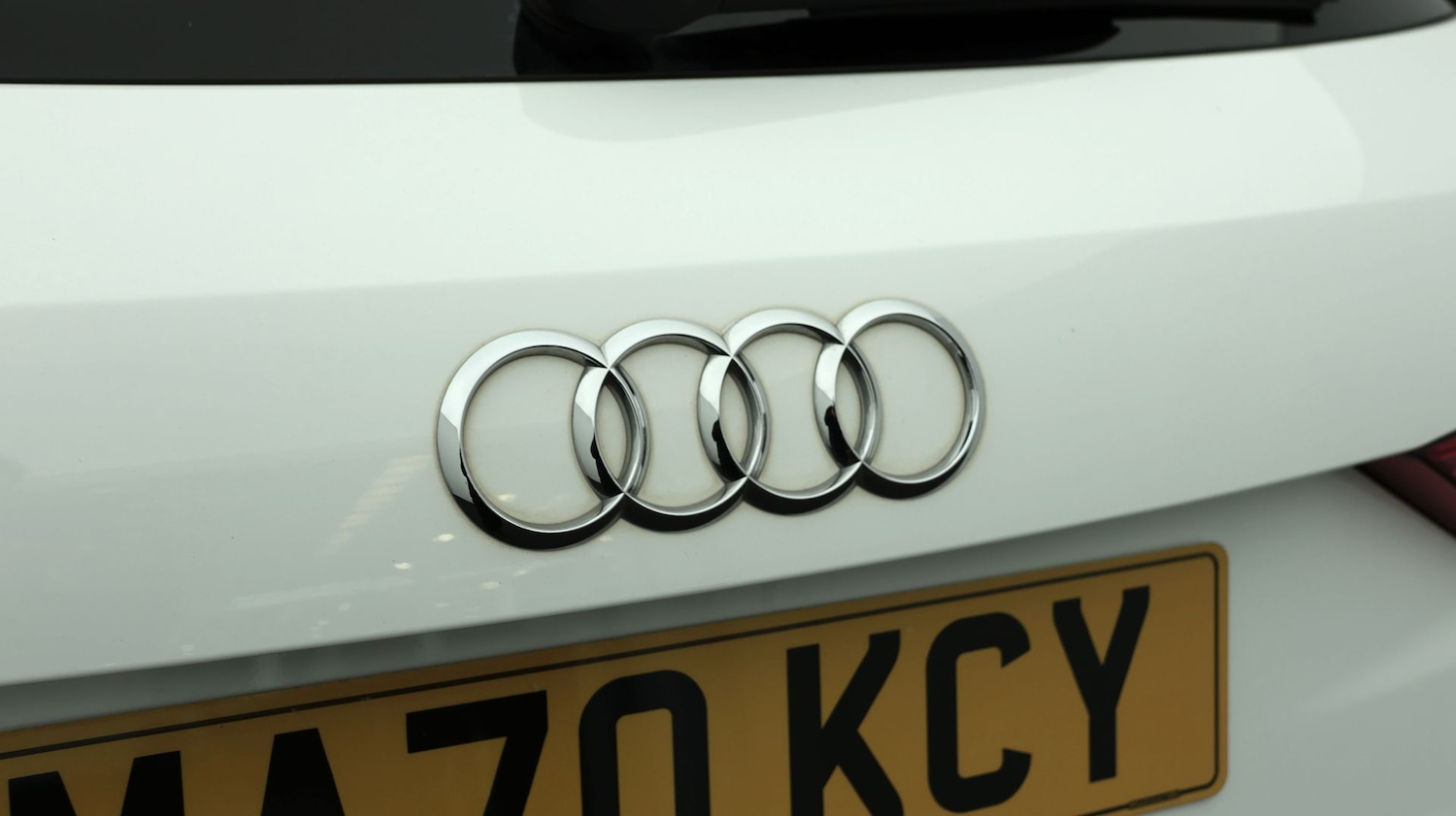 Used Audi Q3 2020 for sale - 78032195: Photo 20