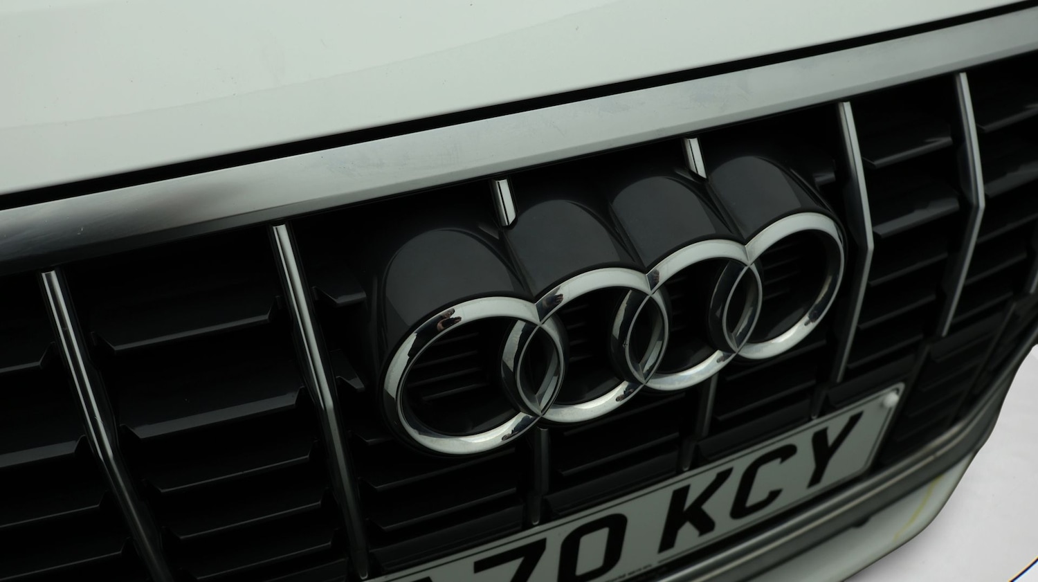 Used Audi Q3 2020 for sale - 78032195: Photo 21