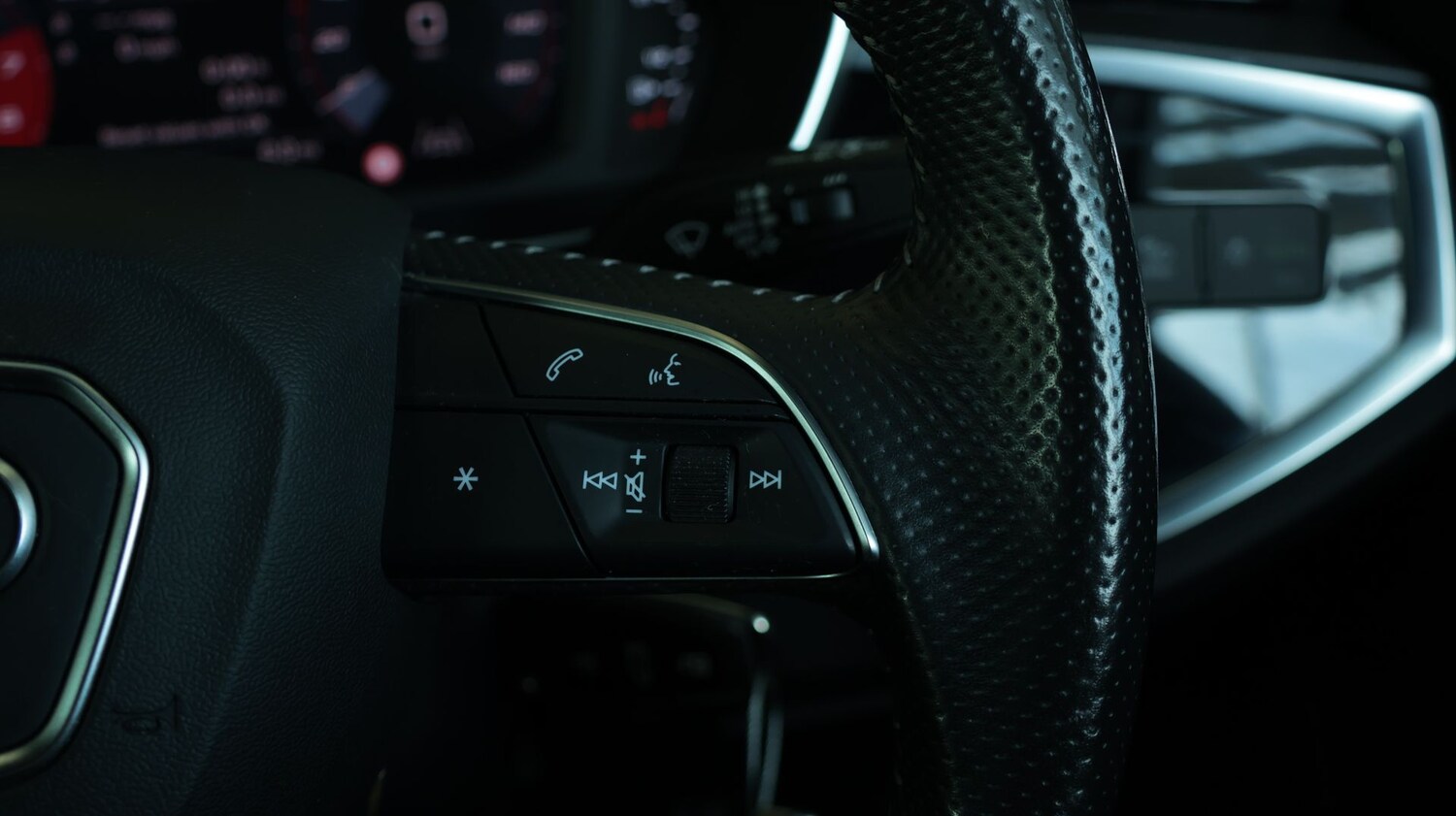 Used Audi Q3 2020 for sale - 78032195: Photo 22