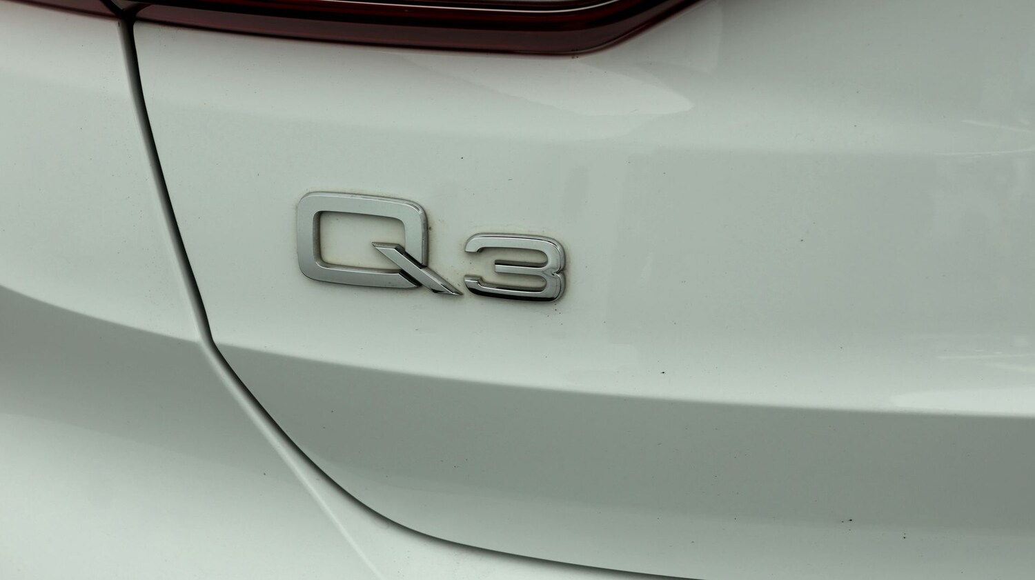 Used Audi Q3 2020 for sale - 78032195: Photo 23