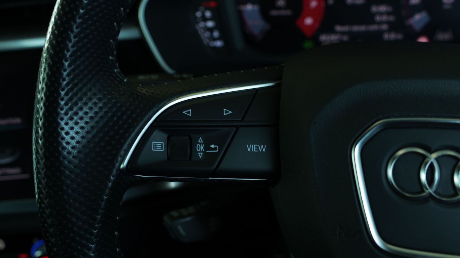 Used Audi Q3 2020 for sale - 78032195: Photo 24