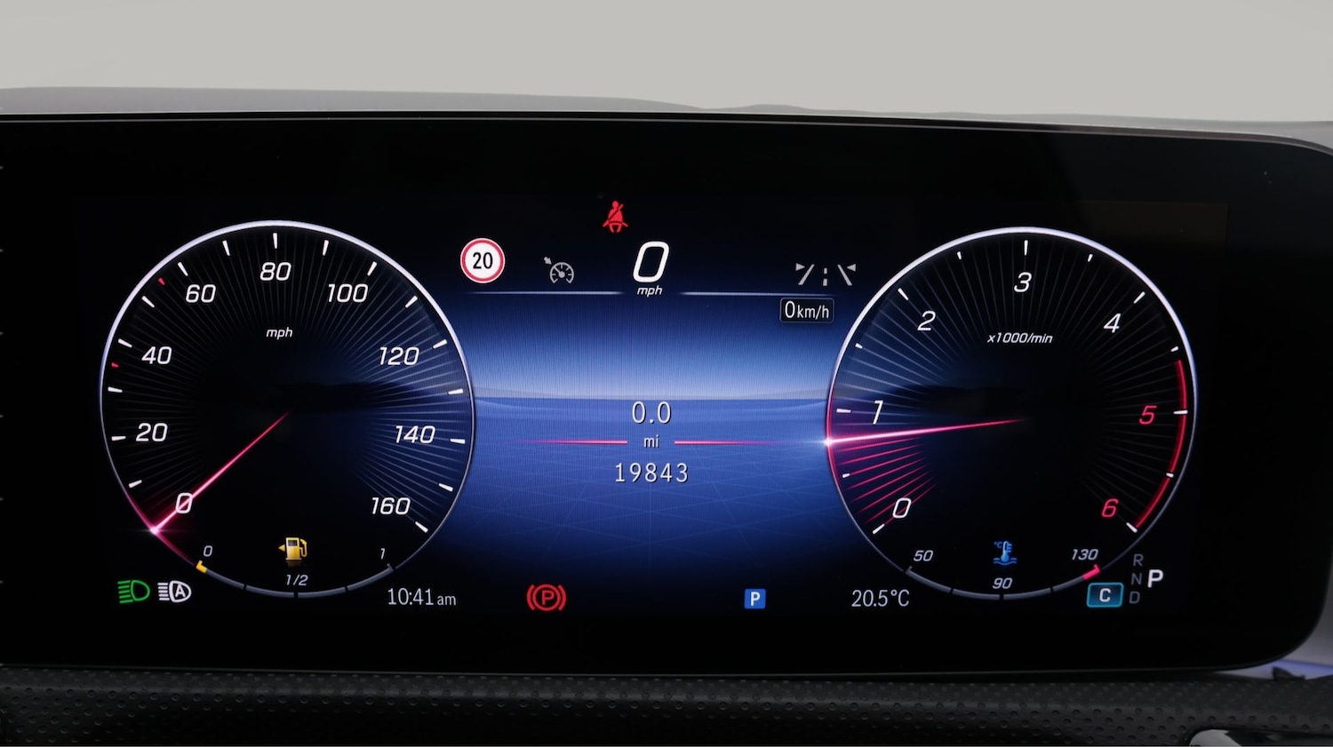 Used Mercedes-Benz A-Class 2023 for sale - 78131681: Photo 10