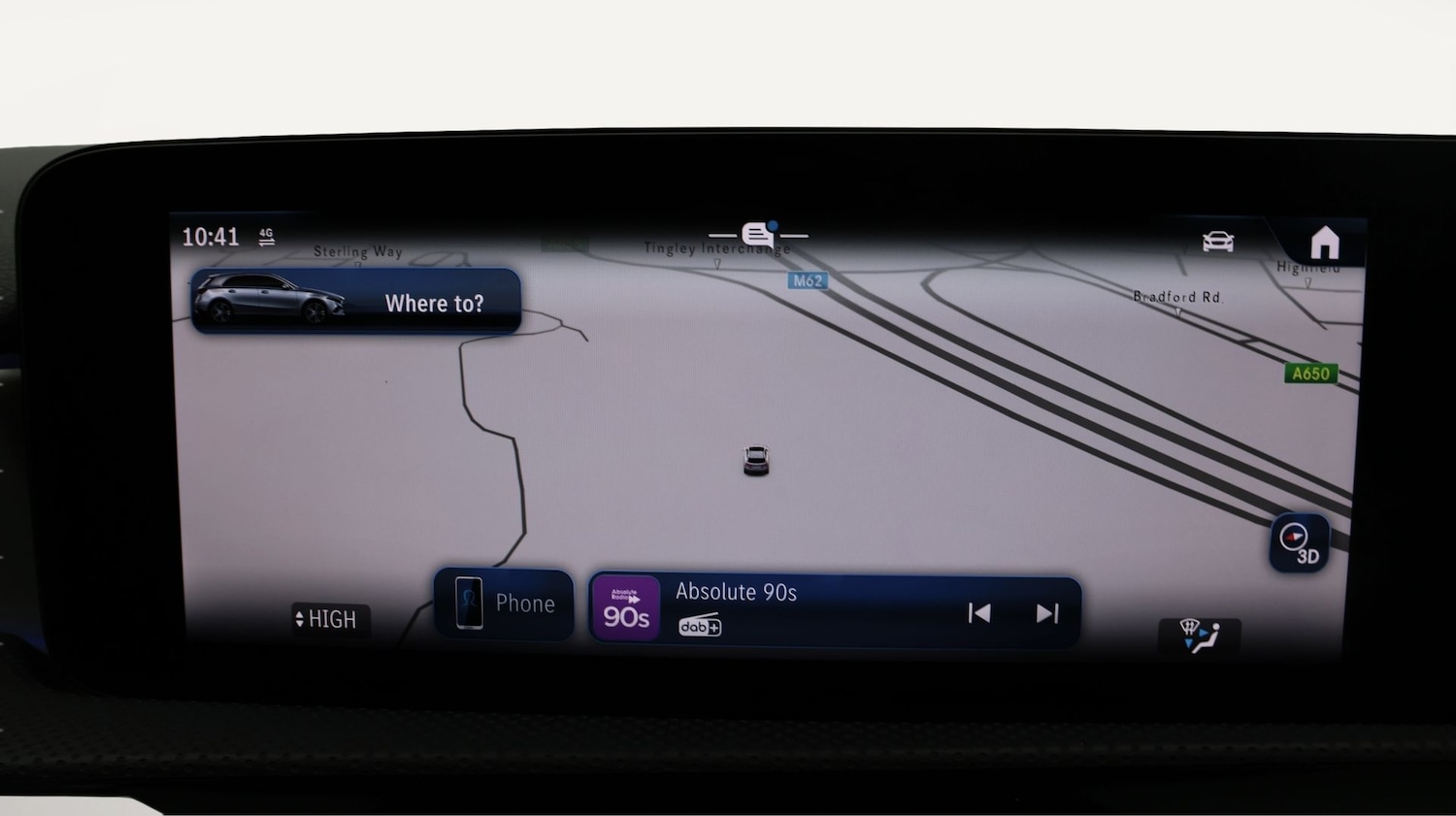 Used Mercedes-Benz A-Class 2023 for sale - 78131681: Photo 11