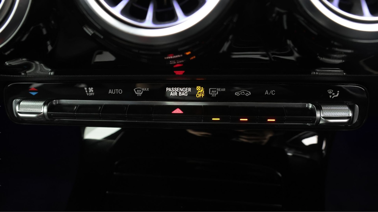 Used Mercedes-Benz A-Class 2023 for sale - 78131681: Photo 12