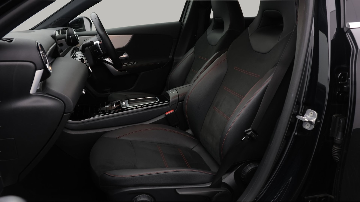 Used Mercedes-Benz A-Class 2023 for sale - 78131681: Photo 14