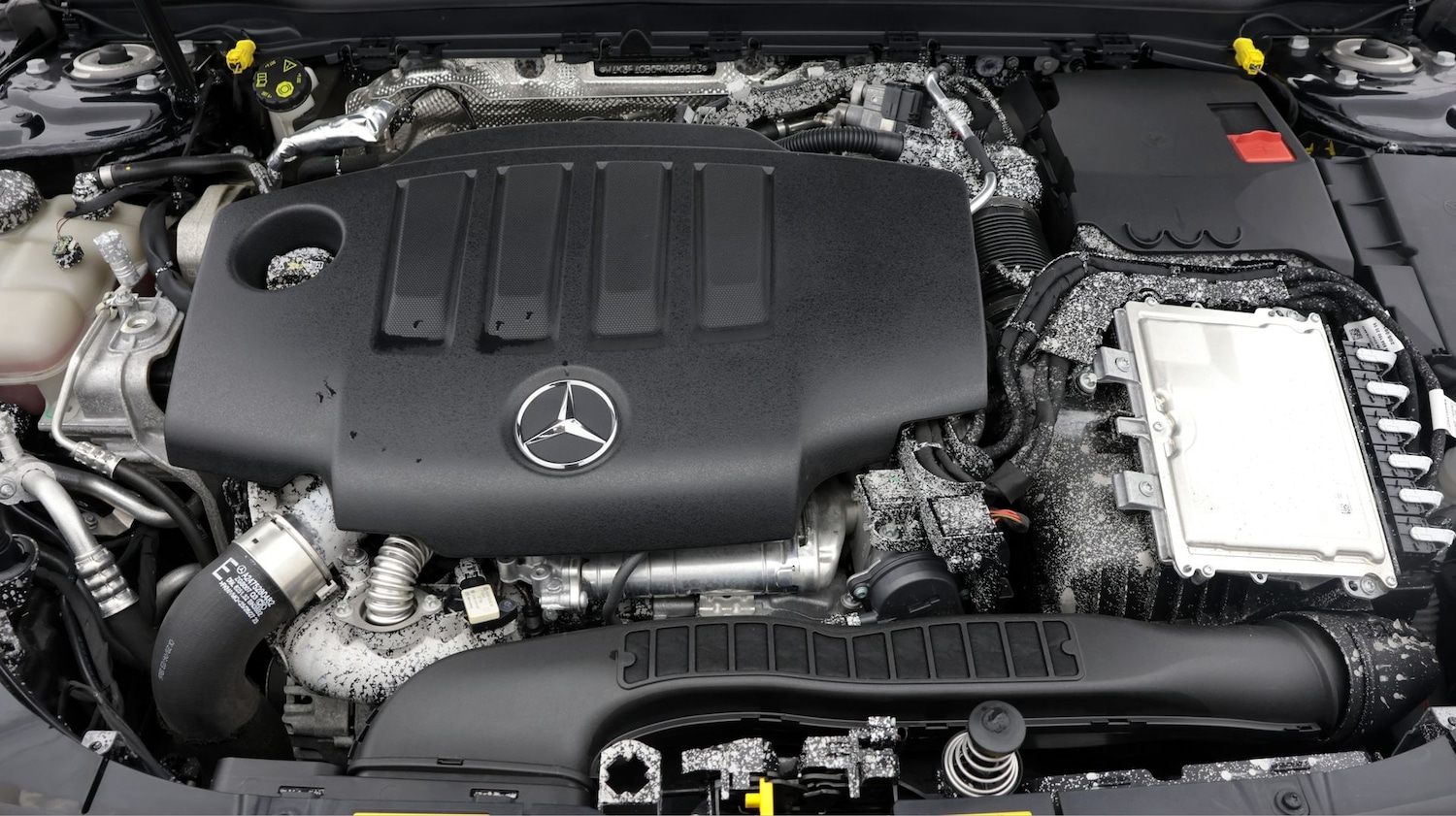 Used Mercedes-Benz A-Class 2023 for sale - 78131681: Photo 19