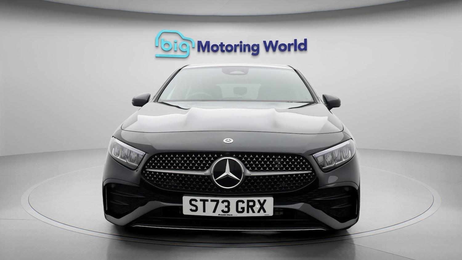 Used Mercedes-Benz A-Class 2023 for sale - 78131681: Photo 2