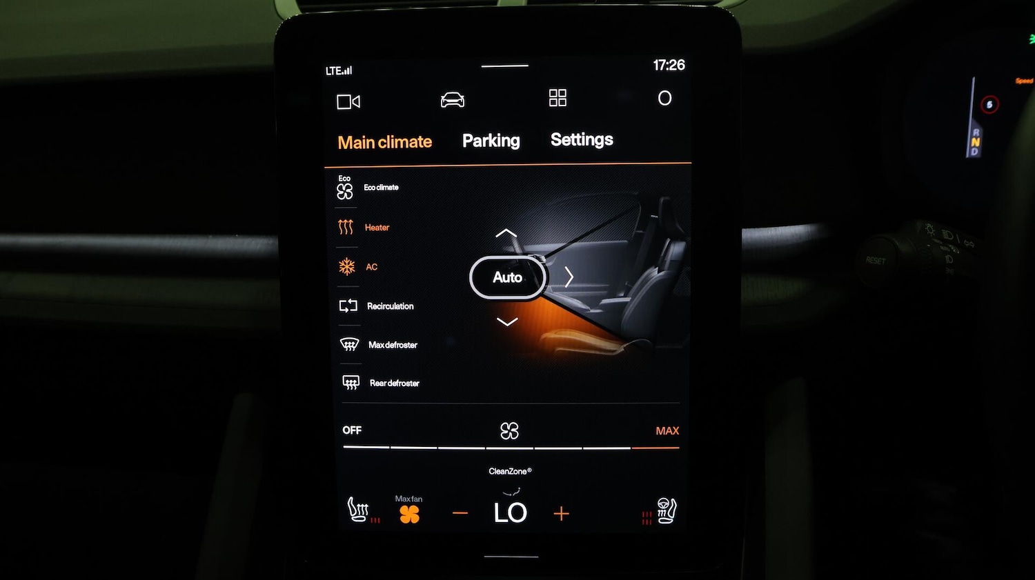 Used Polestar Polestar 2 2022 for sale - 76522466: Photo 13