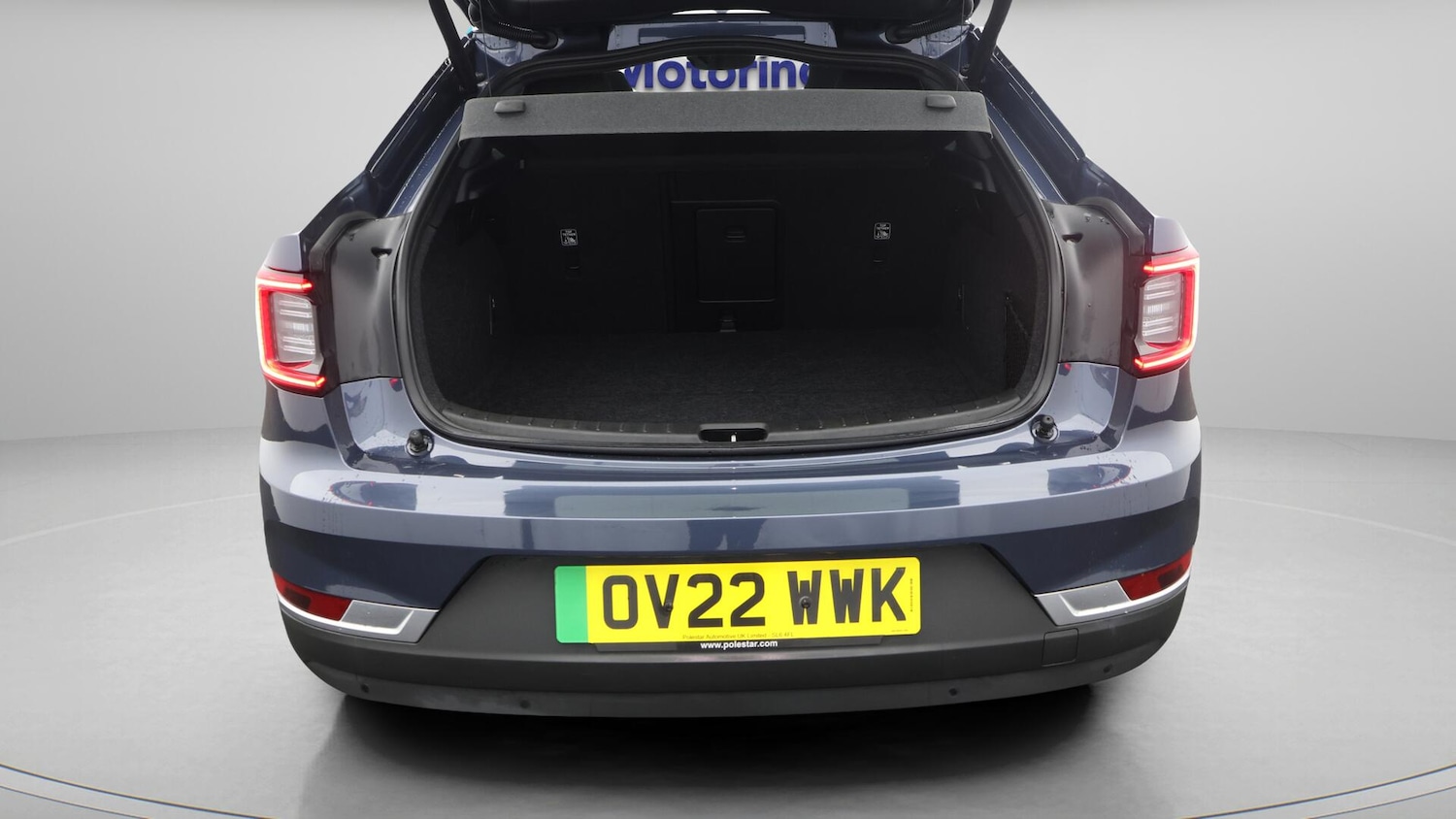 Used Polestar Polestar 2 2022 for sale - 76522466: Photo 18