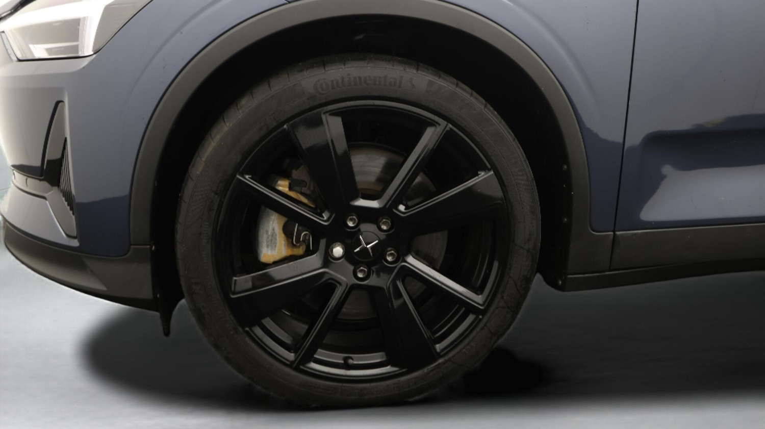 Used Polestar Polestar 2 2022 for sale - 76522466: Photo 19