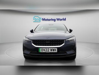 Used Polestar Polestar 2 2022 for sale - 76522466: Photo