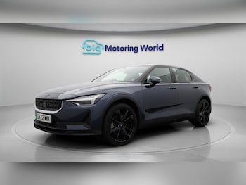 Used Polestar Polestar 2 2022 for sale - 76522466: Photo