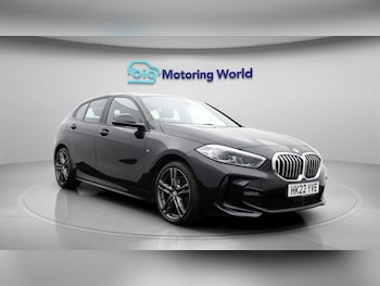 Used BMW 1 Series 2022 for sale - 79589216: Photo