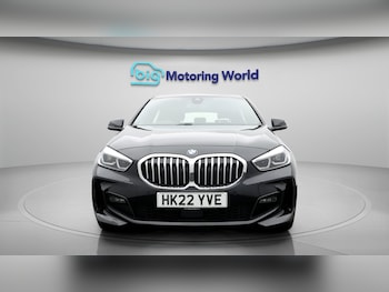 Used BMW 1 Series 2022 for sale - 79589216: Photo