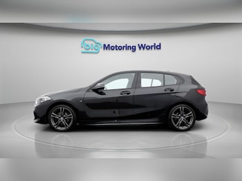 Used BMW 1 Series 2022 for sale - 79589216: Photo