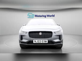 Used Jaguar I-Pace 2022 for sale - 79820015: Photo