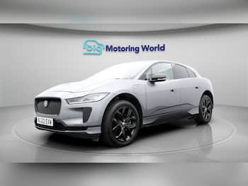 Used Jaguar I-Pace 2022 for sale - 79820015: Photo