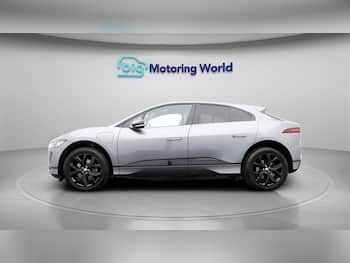 Used Jaguar I-Pace 2022 for sale - 79820015: Photo