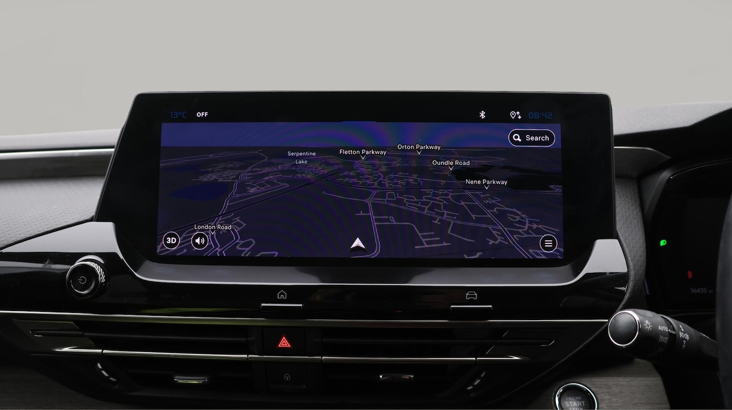 Used Citroen C5 X 2022 for sale - 76381001: Photo 11