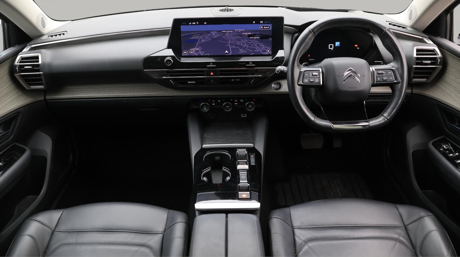 Used Citroen C5 X 2022 for sale - 76381001: Photo 13