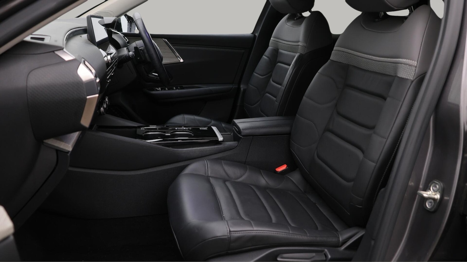 Used Citroen C5 X 2022 for sale - 76381001: Photo 14