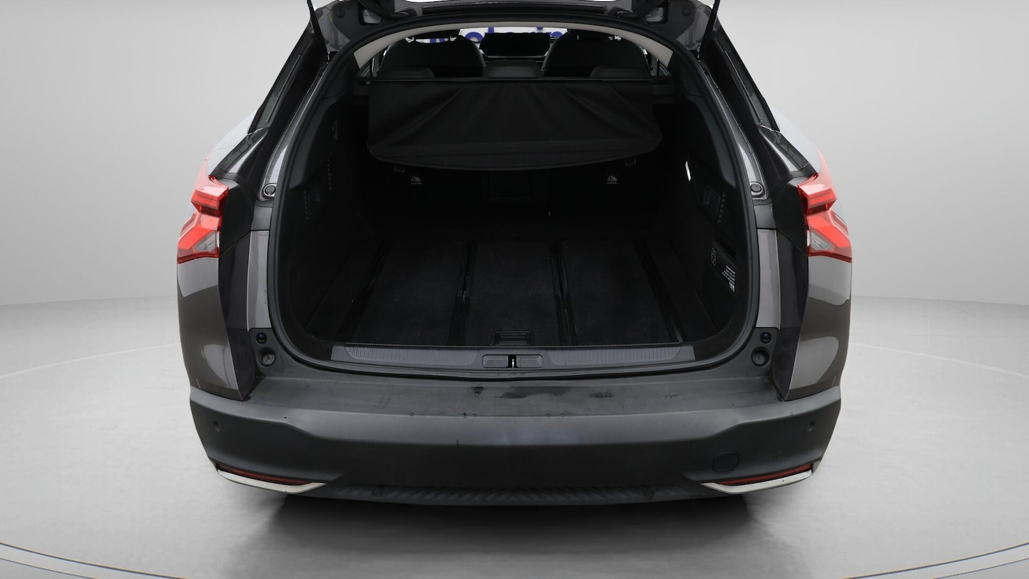 Used Citroen C5 X 2022 for sale - 76381001: Photo 17