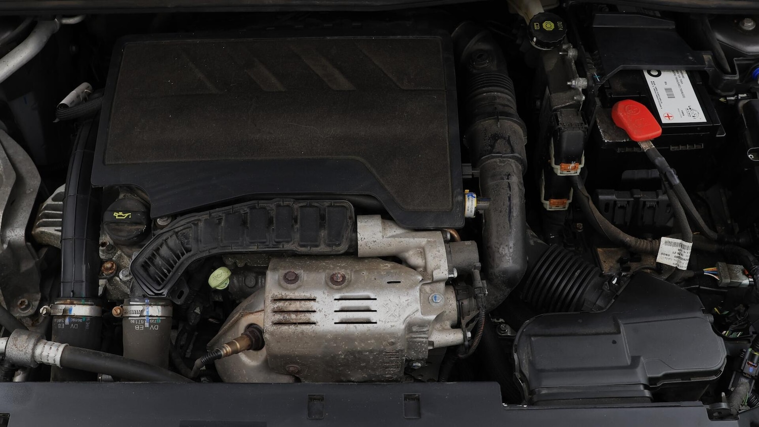 Used Citroen C5 X 2022 for sale - 76381001: Photo 19