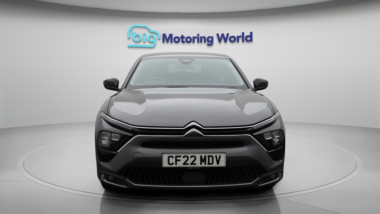 Used Citroen C5 X 2022 for sale - 76381001: Photo 2