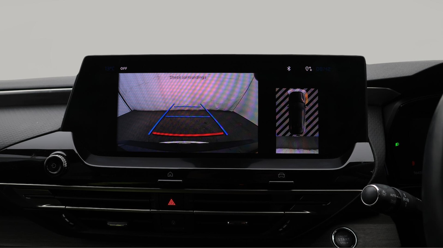 Used Citroen C5 X 2022 for sale - 76381001: Photo 25