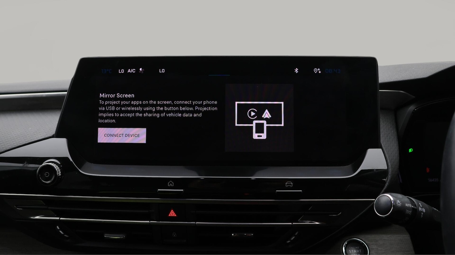 Used Citroen C5 X 2022 for sale - 76381001: Photo 26