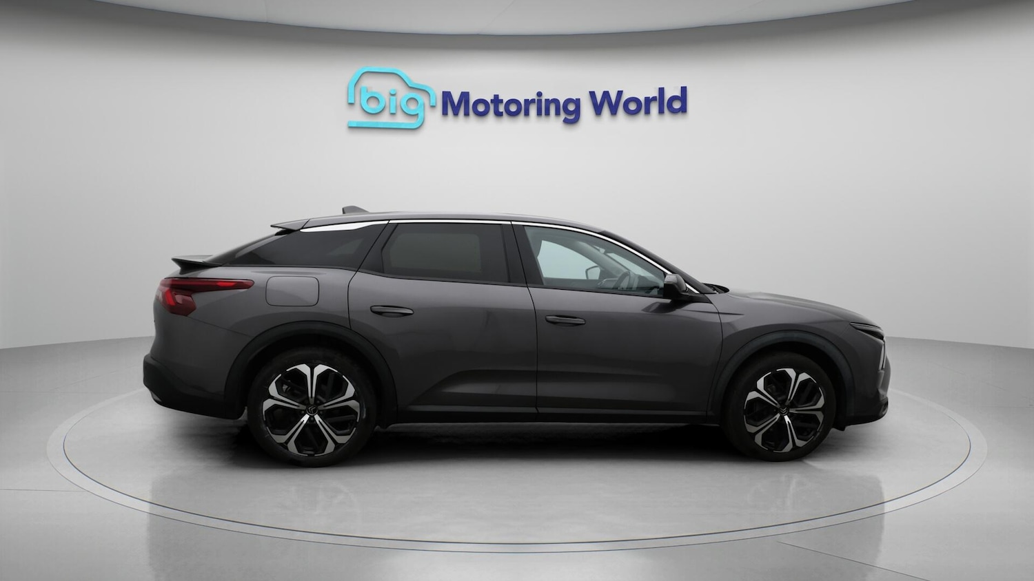 Used Citroen C5 X 2022 for sale - 76381001: Photo 8